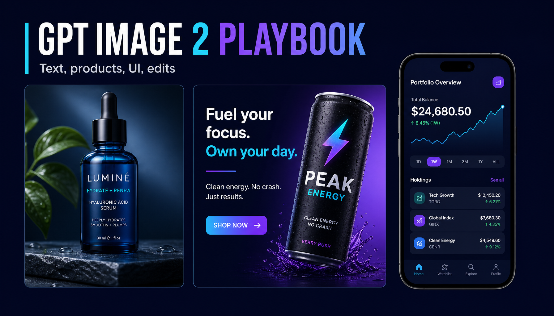 Cover image for GPT Image 2 Playbook: What to Build with OpenAI's Best Image Model