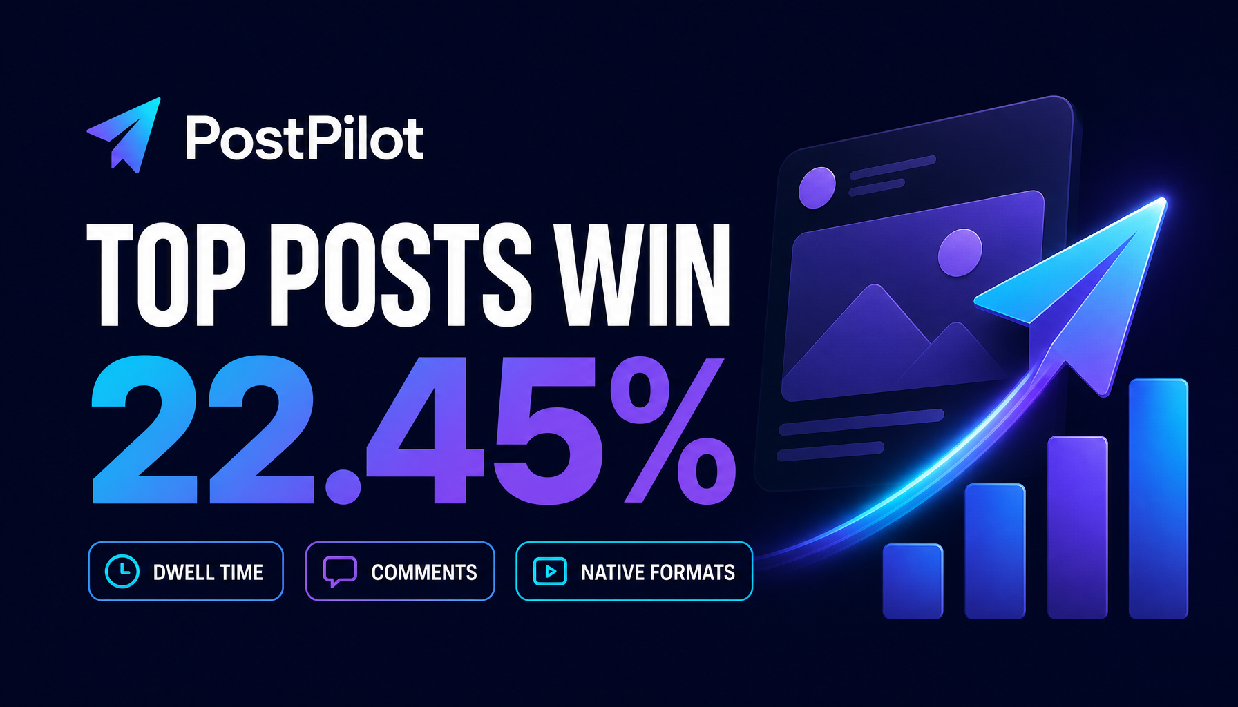 Cover image for GPT Image 2 for B2B LinkedIn Marketing Platforms: A PostPilot Example
